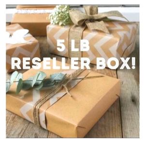 Reseller's Box